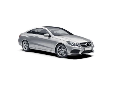 MERCEDES BENZ E-CLASS COUPE/CABRIO (C207), 13 - 17 autovaruosad