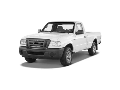 FORD RANGER, 09 - 12 autovaruosad