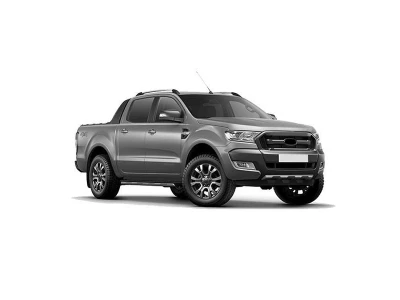 FORD RANGER, 16 - 18 autovaruosad