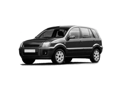FORD FUSION, 05 - 12 autovaruosad