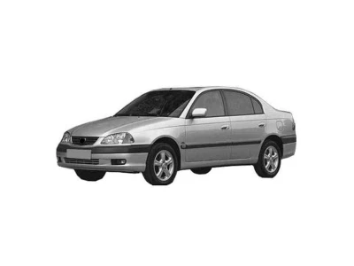 TOYOTA AVENSIS (T22), 00 - 03 autovaruosad
