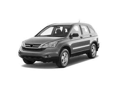 HONDA CR-V, 09 - 12 autovaruosad