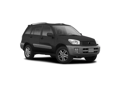TOYOTA RAV 4 (XA20), 04 - 05 autovaruosad