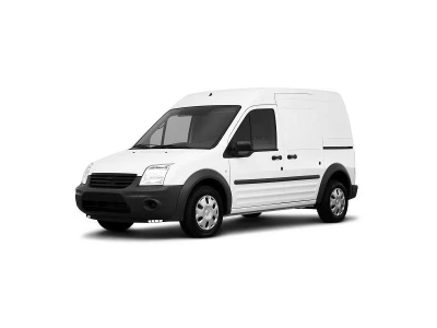 FORD TRANSIT CONNECT, 06 - 09 autovaruosad