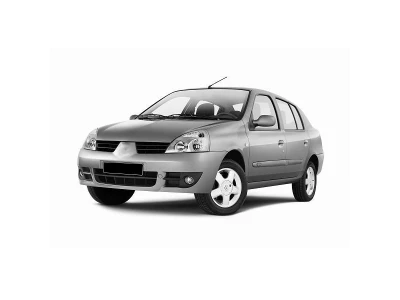 RENAULT THALIA, 06 - 08 autovaruosad