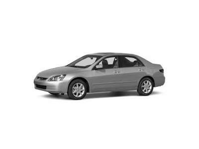 HONDA ACCORD SDN/COUPE (USA), 03 - 08 autovaruosad