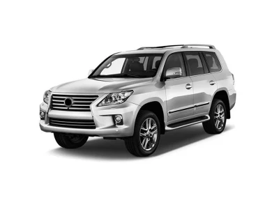 LEXUS LX (J200), 15 - 21 autovaruosad