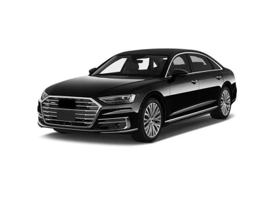 AUDI A8 (D5), 17 - autovaruosad