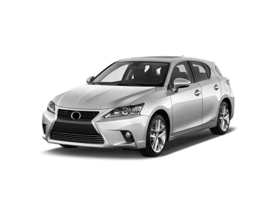 LEXUS CT200H, 14 - 17 autovaruosad