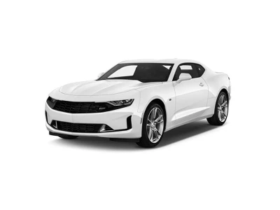 CHEVROLET CAMARO, 19 - autovaruosad
