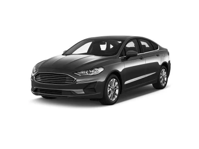 FORD FUSION, 19 - autovaruosad