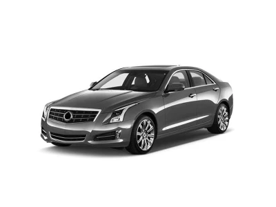 CADILLAC ATS, 13 - 19 autovaruosad