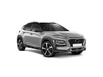 HYUNDAI KONA, 17 - 23 autovaruosad