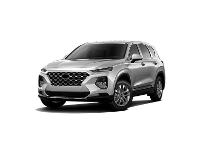 HYUNDAI SANTAFE, 18 - 23 autovaruosad