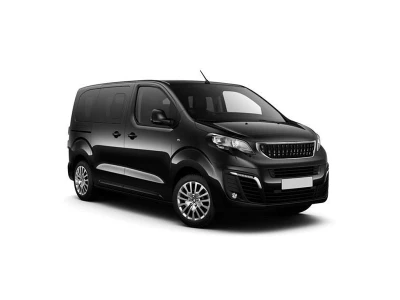 PEUGEOT TRAVELLER, 16 - autovaruosad