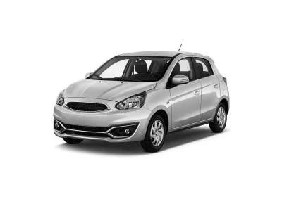 MITSUBISHI MIRAGE, 17 - 24 autovaruosad
