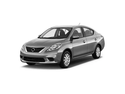 NISSAN VERSA, 12 - 19 autovaruosad