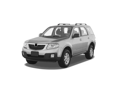 MAZDA TRIBUTE, 07 - 11 autovaruosad