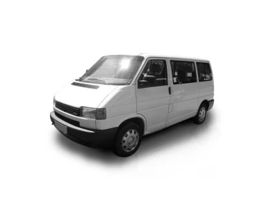 VW TRANSPORTER T4, 90 - 03 autovaruosad