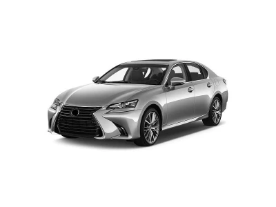 LEXUS ES (XZ10) 18 - 25 autovaruosad