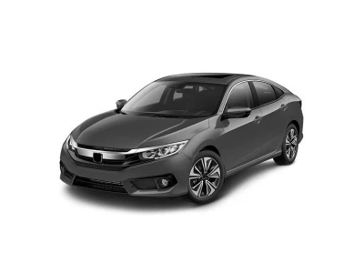 HONDA CIVIC (EU), 16 - 21 autovaruosad