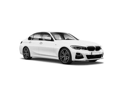 BMW 3 (G20/G21), 18 - autovaruosad