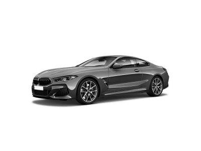BMW 8 (G14/G15/G16), 18 - autovaruosad