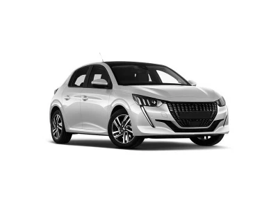 PEUGEOT 208, 19 - autovaruosad