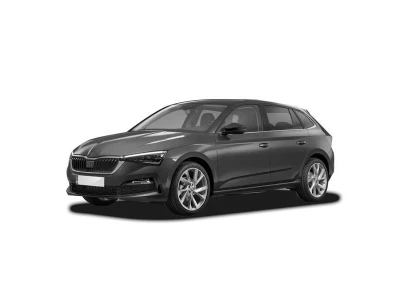 SKODA SCALA, 19 - autovaruosad