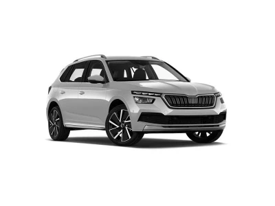 SKODA KAMIQ, 19 - autovaruosad