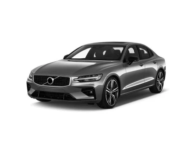 VOLVO S60 III, 19 - autovaruosad