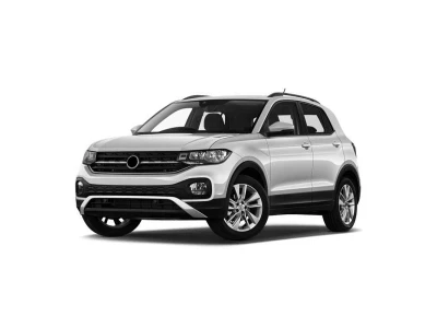 VW T-CROSS, 18 - autovaruosad