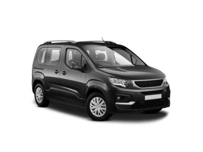 PEUGEOT RIFTER, 18 - autovaruosad