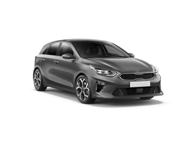 KIA CEE'D (CD), 18 - autovaruosad