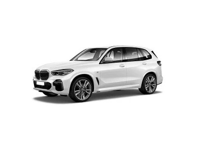 BMW X5 (G05), 18 - autovaruosad