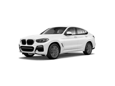 BMW X4 (G02), 18 - autovaruosad