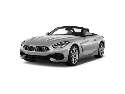 BMW Z4 (G29), 18 - 26 autovaruosad