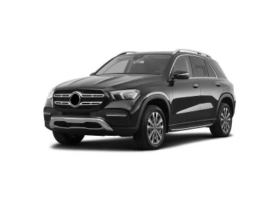 MERCEDES BENZ GLE-CLASS (W167), 19 - autovaruosad