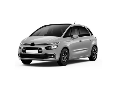 CITROEN C4 SPACETOURER, 18 - 20 autovaruosad