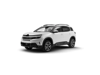 CITROEN C5 AIRCROSS, 18 - autovaruosad
