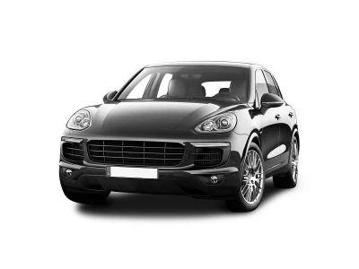 PORSCHE CAYENNE (9YA), 17 - autovaruosad