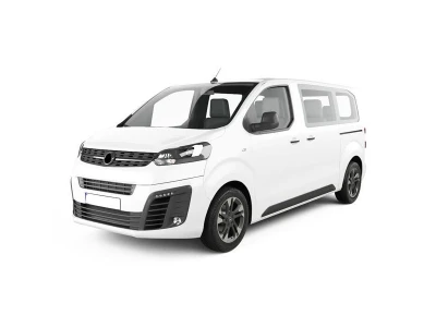OPEL ZAFIRA LIFE, 19 - autovaruosad