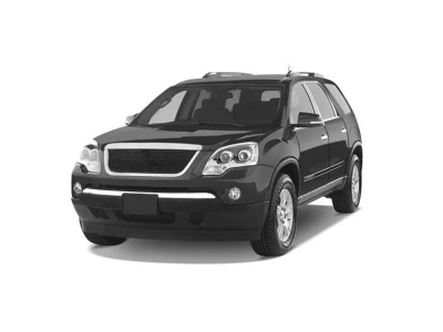 GMC ACADIA, 07 - 16 autovaruosad