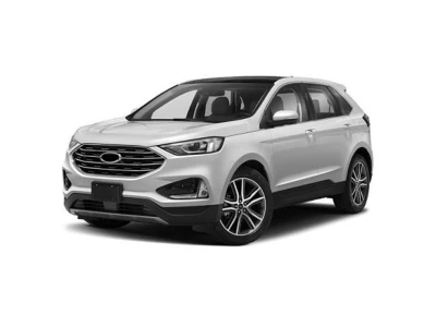 FORD EDGE, 19 - autovaruosad