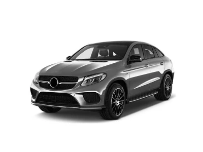 MERCEDES BENZ GLE-CLASS (C292), 15 - 19 autovaruosad