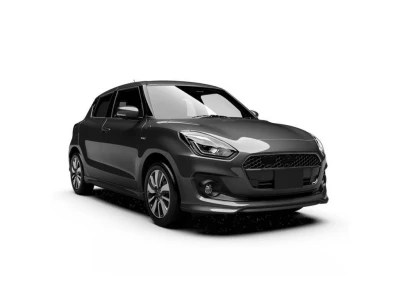 SUZUKI SWIFT, 17 - 24 autovaruosad