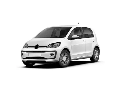 VW UP!, 16 - 23 autovaruosad