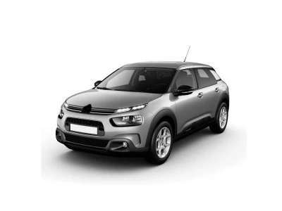 CITROEN C4 CACTUS, 18 - 20 autovaruosad
