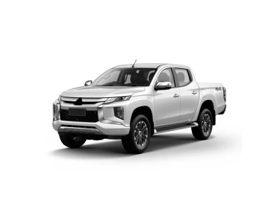 MITSUBISHI L200, 18 - 23 autovaruosad