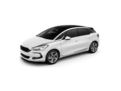 CITROEN DS5, 15 - 18 autovaruosad